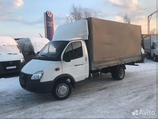 Грузоперевозки газель Переезды