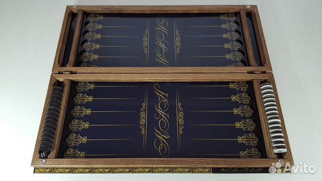 Нарды Нарды