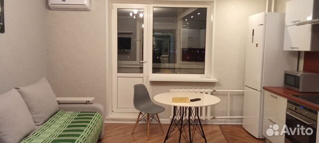 

2-к. квартира, 65 м², 2 кровати
