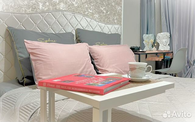 

2-к. квартира, 56 м², 3 кровати
