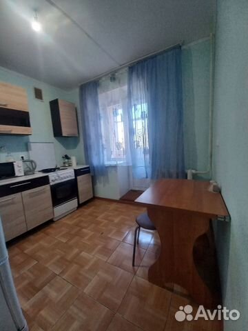 

1-к. квартира, 36 м², 3 кровати