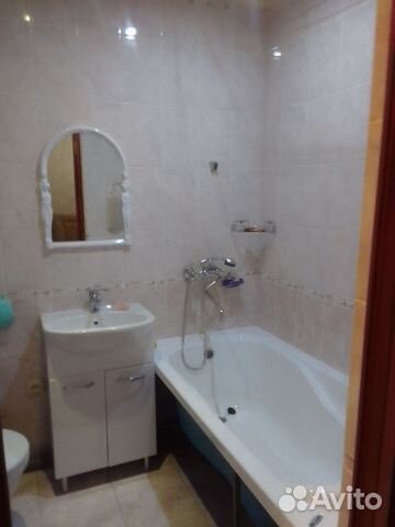 

1-к. квартира, 31,2 м², 2 кровати