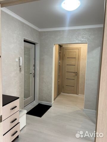 

2-к. квартира, 56 м², 1 кровать