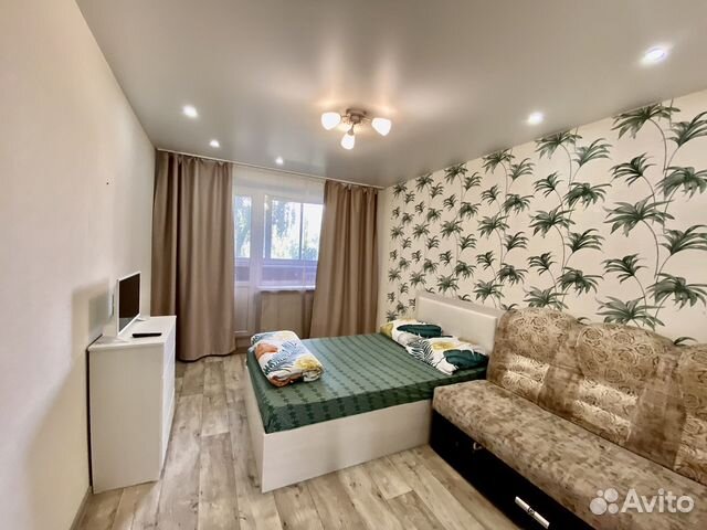 

3-к. квартира, 70,6 м², 6 кроватей