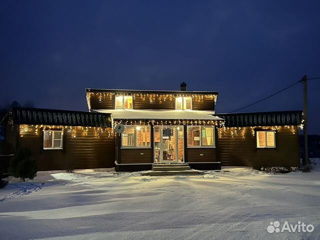 

5-к. дом, 175 м²