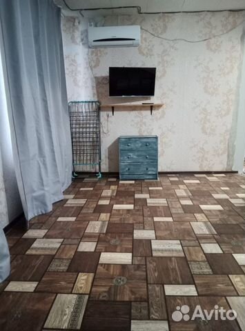 

1-к. квартира, 34,9 м², 2 кровати