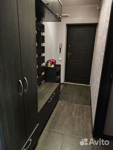 

1-к. квартира, 30 м², 1 кровать