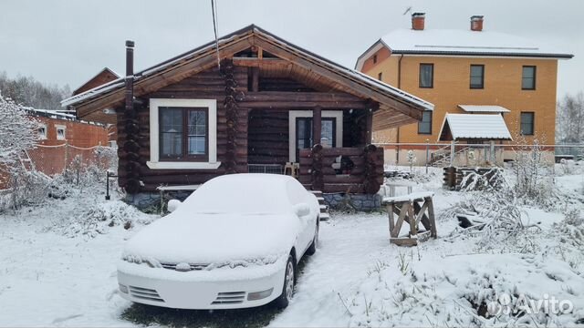 

1-к. дом, 50 м²