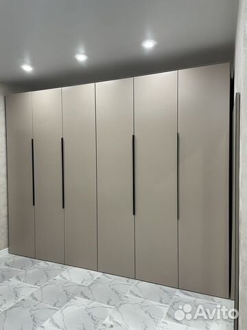 

1-к. квартира, 50 м², 1 кровать
