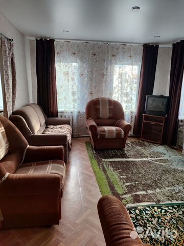 

5-к. дом, 80 м²
