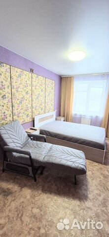 

2-к. квартира, 47 м², 4 кровати