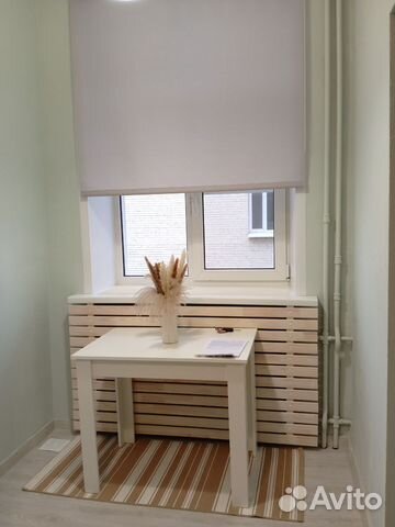 

2-к. квартира, 25 м², 1 кровать
