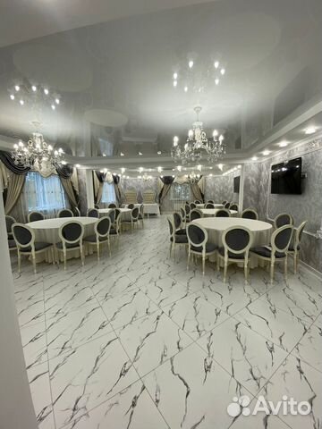 

10-к. и более коттедж, 950 м²