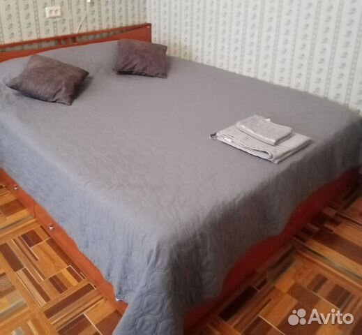 

1-к. квартира, 36,3 м², 3 кровати