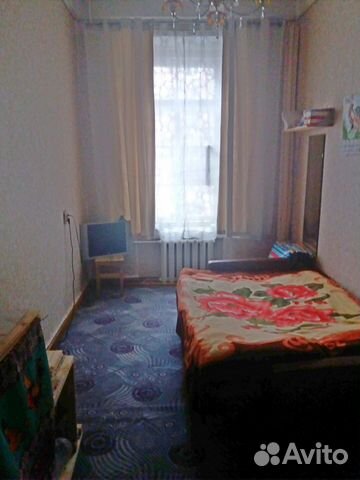 Комната 13 м² в > 9-к, 2/5 эт. Комната 13 м² в > 9-к, 2/5 эт.