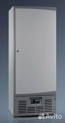 83532228662 Шкаф холодильный Ариада R700V -5.+5С