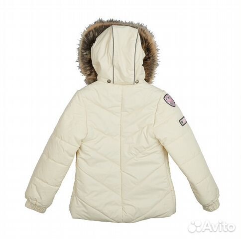 Куртка зимняя Kerry