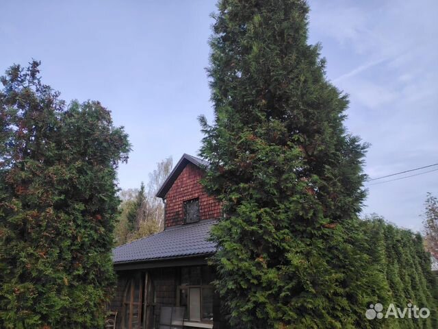 

4-к. дом, 150 м²