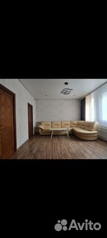 

3-к. дом, 74 м²
