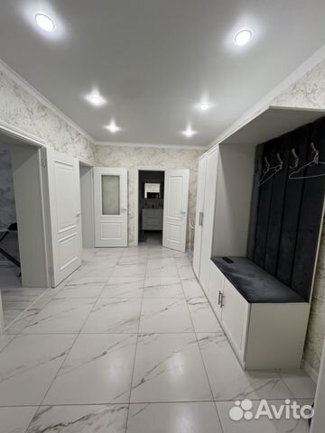 

1-к. квартира, 47 м², 2 кровати