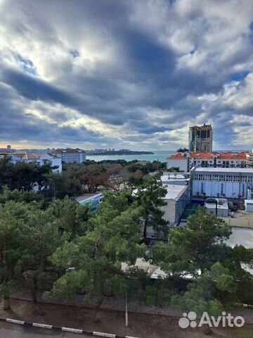 

1-к. квартира, 40,4 м², 2 кровати