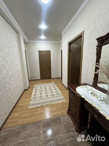 

2-к. квартира, 68 м², 2 кровати