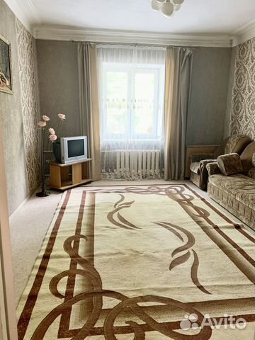 

2-к. квартира, 54 м², 4 кровати