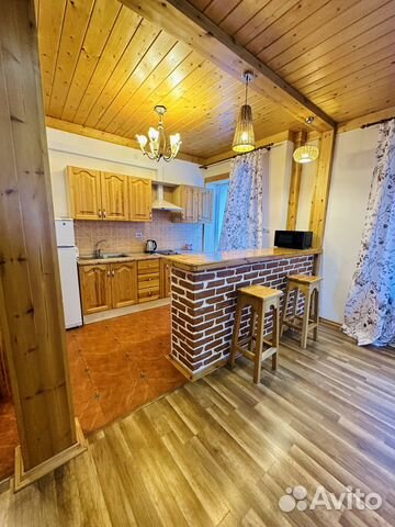 

2-к. квартира, 82 м², 3 кровати