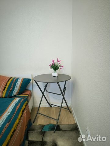 

1-к. квартира, 42 м², 1 кровать