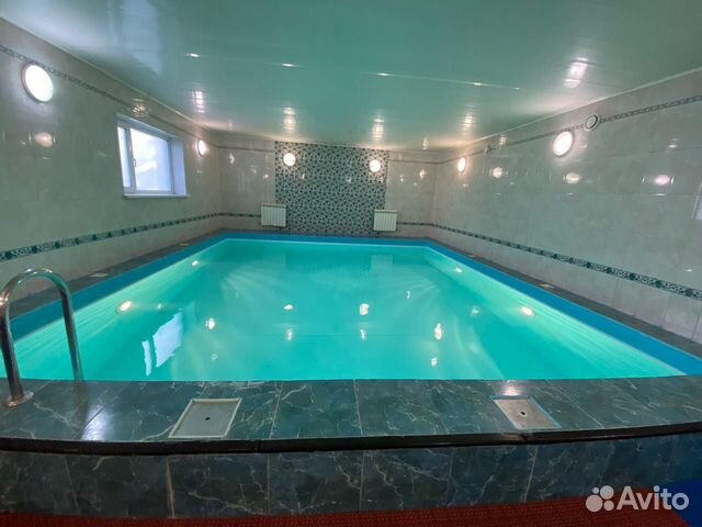 

7-к. дом, 500 м²