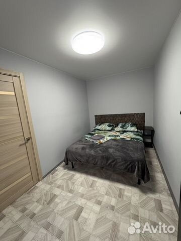 

2-к. квартира, 45 м², 3 кровати
