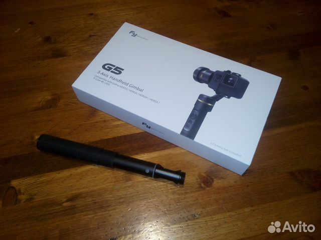 Стабилизатор изображения