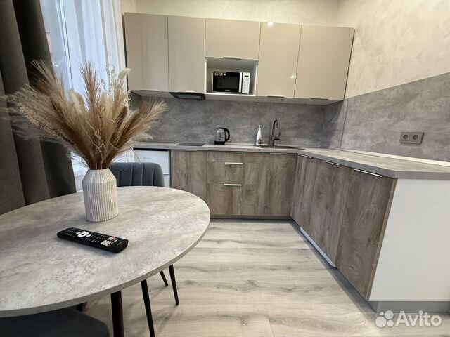 

Квартира-студия, 20 м², 1 кровать