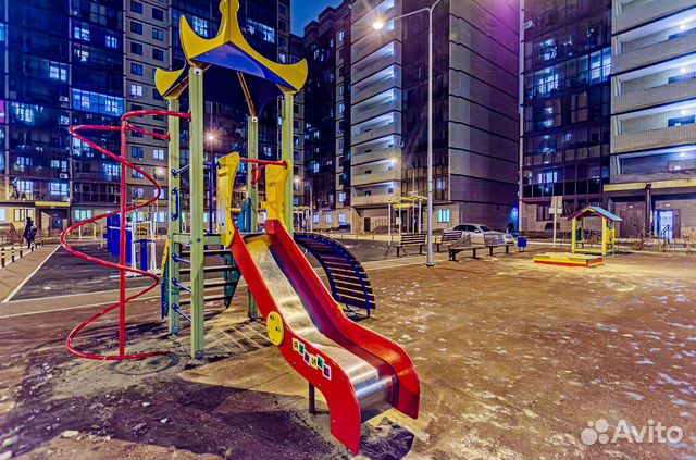 

2-к. квартира, 57,1 м², 5 кроватей
