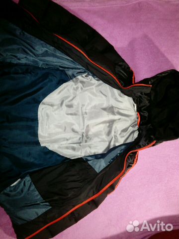 Куртка Adidas Куртка Adidas