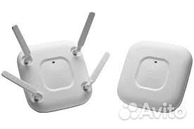 Точки доступа cisco aironet 2600/2700/2800 Точки доступа cisco aironet 2600/2700/2800