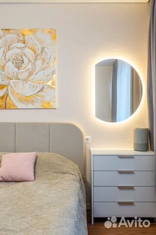 

3-к. квартира, 56 м², 5 кроватей