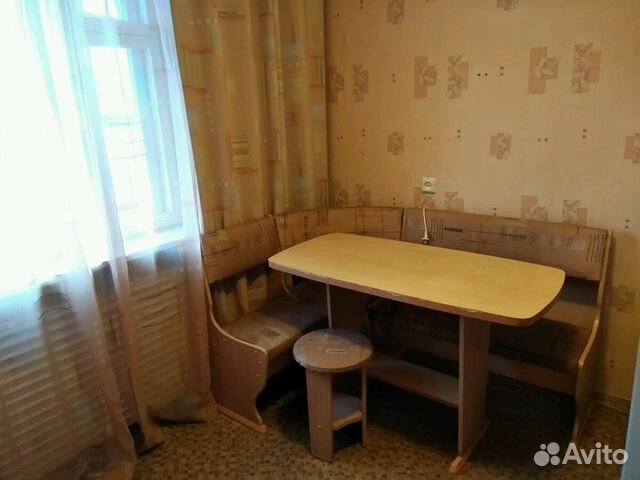 1-к квартира, 34 м², 8/10 эт.