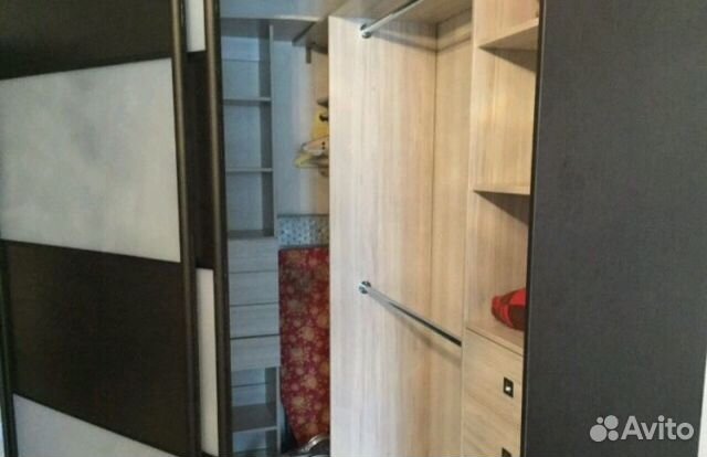 1-к квартира, 50 м², 6/10 эт. 1-к квартира, 50 м², 6/10 эт.