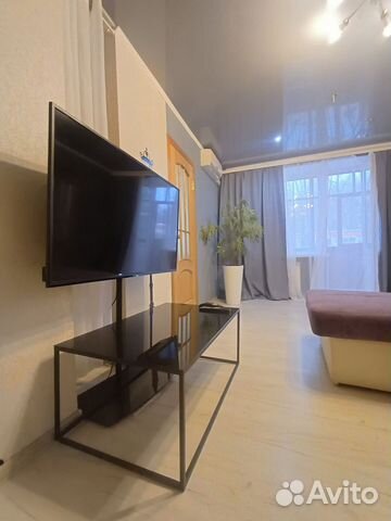 

2-к. квартира, 45 м², 3 кровати