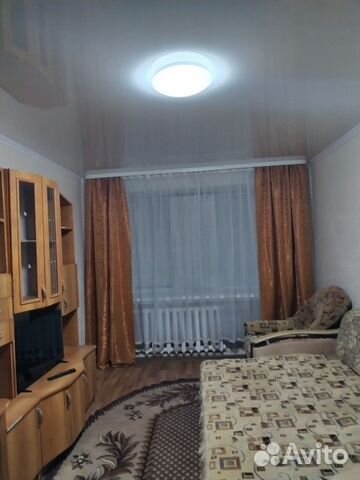 

2-к. квартира, 41,8 м², 4 кровати