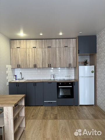 

1-к. квартира, 40 м², 3 кровати