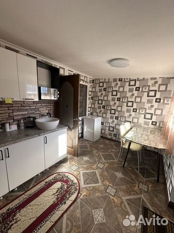 

1-к. таунхаус, 30 м²