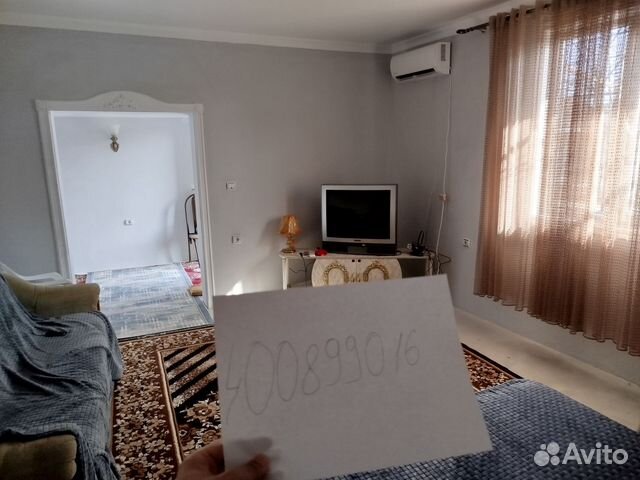 

1-к. коттедж, 25 м²