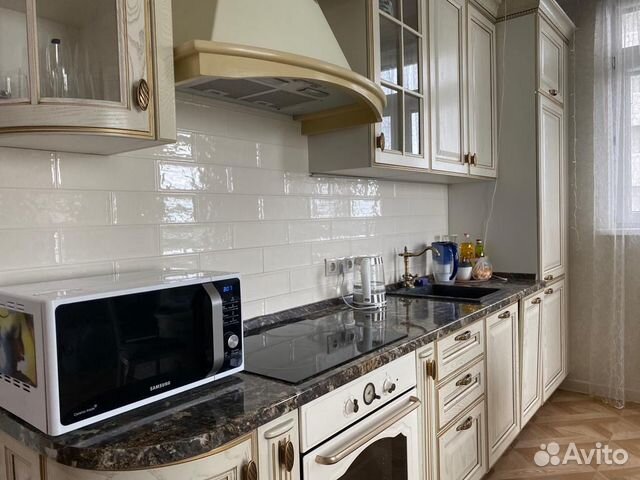 

2-к. квартира, 50 м², 2 кровати