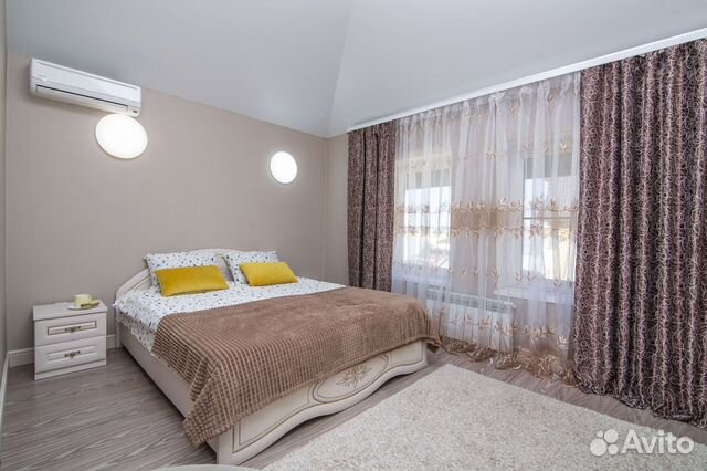 

3-к. квартира, 88 м², 4 кровати
