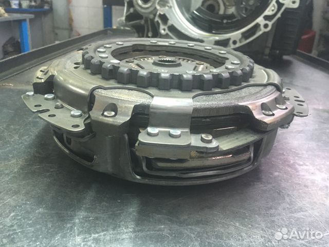 Сцепление для дсг фольксваген. Сцепление шкода рапид luk. Сцепление dsg dq200 артикул. Дсг 2 сцепления. Дсг 2 сцепления.