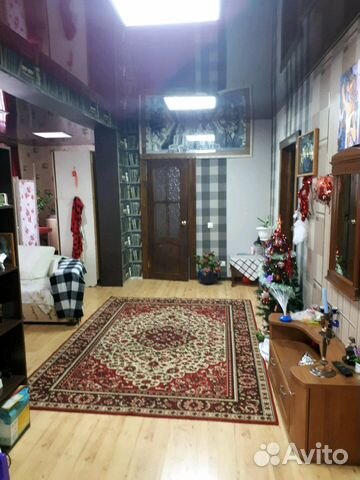 Дом 240 м² на участке 14 сот.