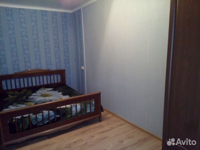 3-к квартира, 58 м², 2/5 эт. 3-к квартира, 58 м², 2/5 эт.