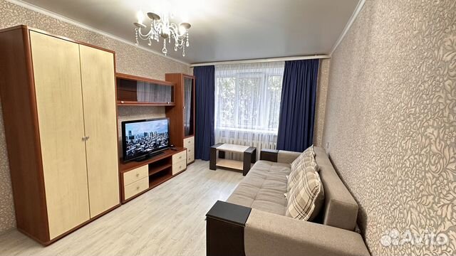 

3-к. квартира, 64 м², 4 кровати